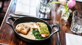 Milwaukee food book
