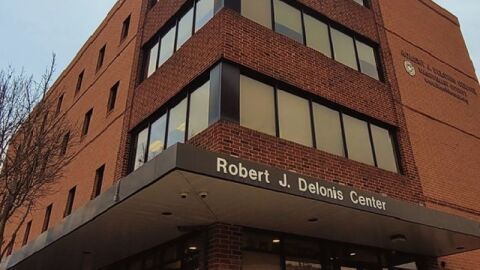 Delonis Center