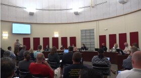 The Dunlap School Board meets July 29, 2020. 