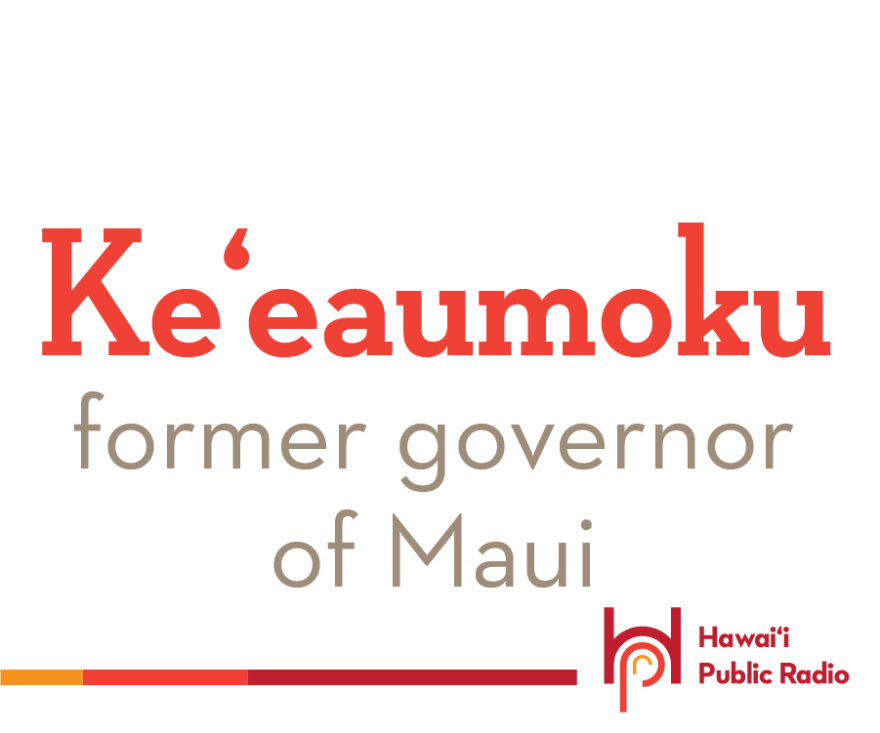 Our Hawaiian Word of the Day is another frequently mispronounced Hawaiian place name: Keʻeaumoku. That well-driven street was probably named for a governor of Maui who bore the same name as his father, an ally and father-in-law of Kamehameha I.
