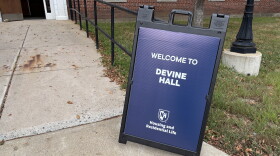 More than 2,400 students made deposits to join the UNH class of 2030.