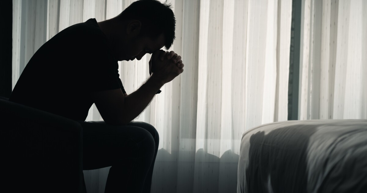 Ohio State researcher explores causes of loneliness and develops therapy to help men cope