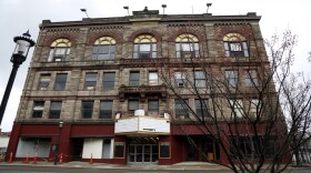 Middletown's historic Sorg Opera House opened in 1891 on Main Street.
