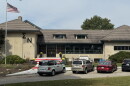 Sigma Nu is the latest fraternity to be placed on cease and desist.