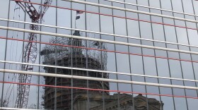 One of the policies lawmakers removed from House Bill 1003 would have require hospitals and facilities to charge the same prices for services regardless of the location.