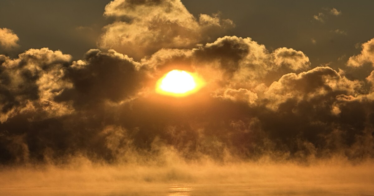 Milwaukee metereologist explains wave of extreme cold