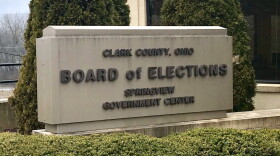 Counties throughout the Miami Valley are having to find new polling places for the upcoming election.