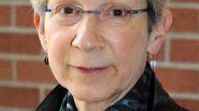 Photo of Pat Hunt