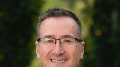 Roy Agloinga, the recent hire for President and Chief Executive Officer (CEO) of the First Alaskans Institute.