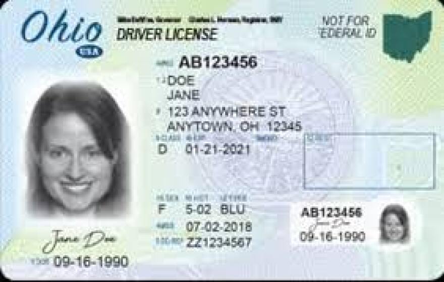 New Florida driver license, ID card expanding statewide