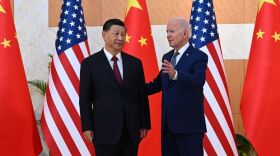 Saul Loeb/AFP/Getty Images