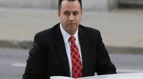 Former Subway pitchman Jared Fogle has filed a notice of appeal in the child pornography and sex crime case that sent him to prison for more than 15 years.