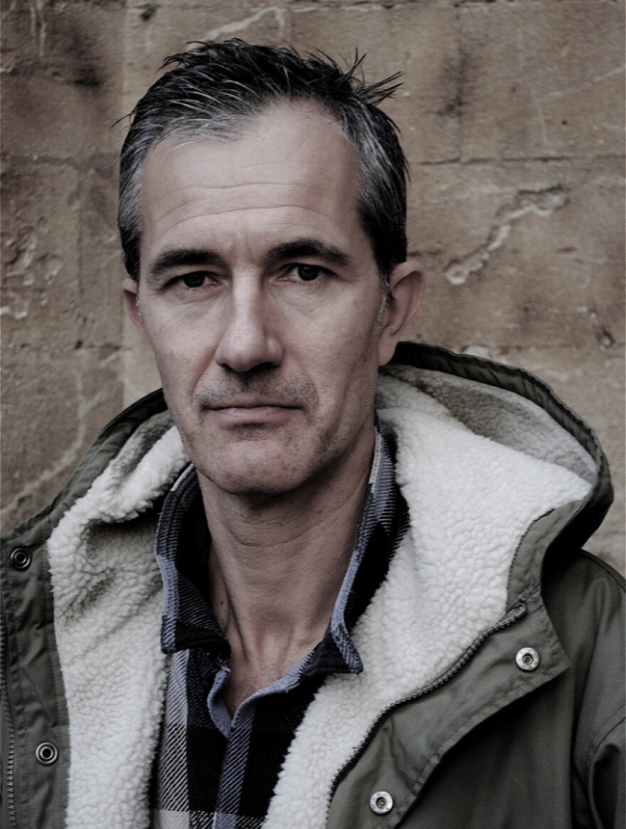 Geoff Dyer is the author of four novels and six other nonfiction books, including <em>But Beautiful</em> and <em>Out of Sheer Rage</em>.
