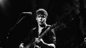 Barns Courtney