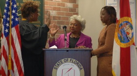 Broward County Supervisor of Elections Brenda Snipes