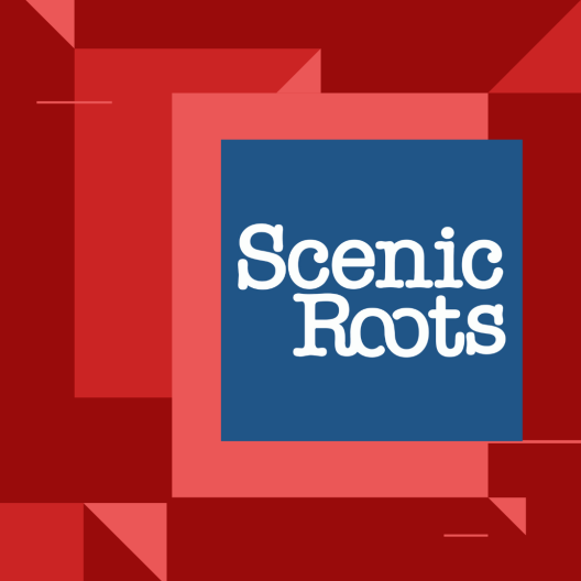 Scenic Roots - Weds 9/06/23