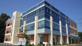 One of Bayview Physicians Group’s buildings. The practice’s use of Medicare’s Advanced Primary Care Management program has raised questions among some patients about consent, monthly charges and what services they receive.