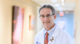 Dr. Larry Goldstein-Chair of UK Neurology