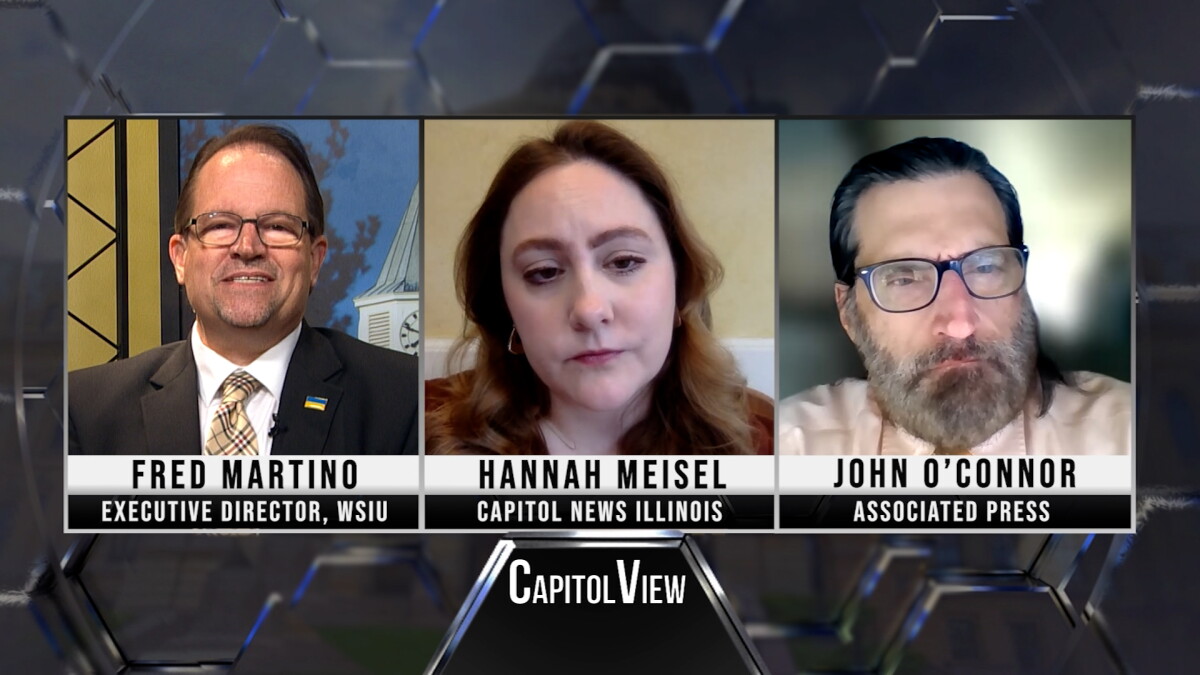September 14, 2023 | CapitolView - Vimarsana News
