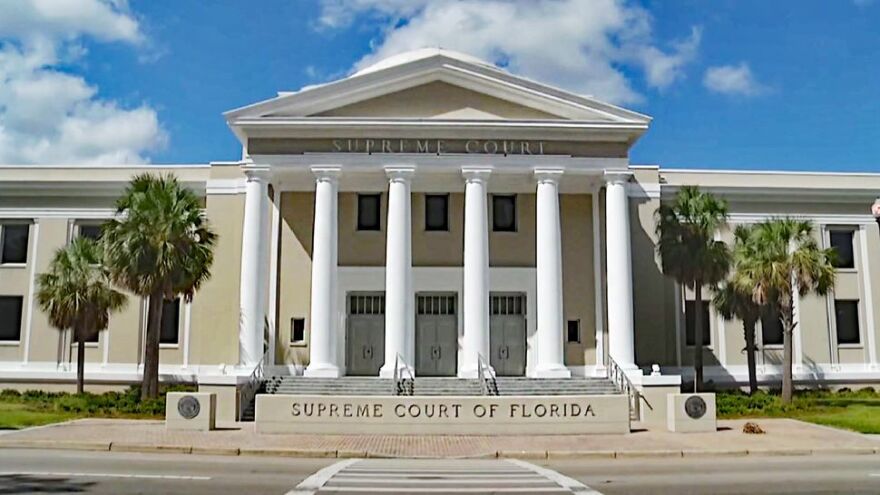 Florida Supreme Court