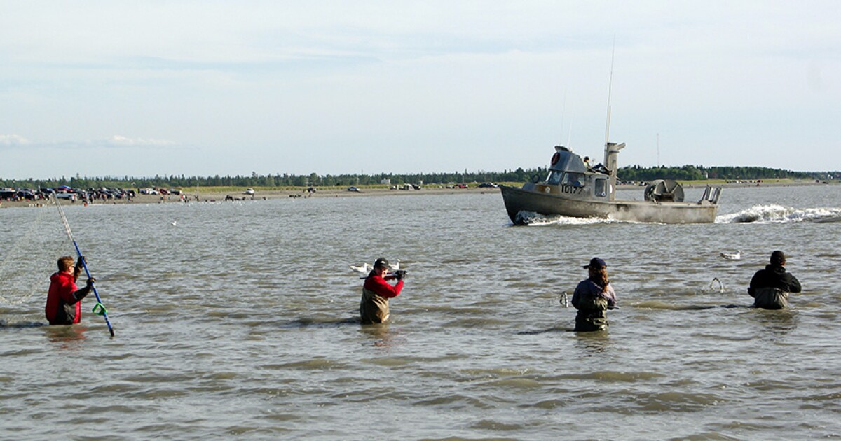 Seafood Processor Leaves Snug Harbor Plant