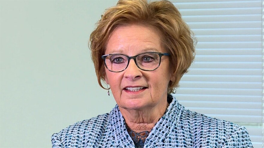 Secretary of State Connie Lawson wins her re-election campaign. Republicans have held the position for the last 24 years.