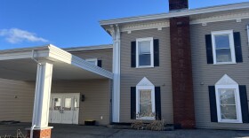 The Alter L/A Emergency Warming Center will be open 24 hours a day starting Dec. 2025 during the winter months.