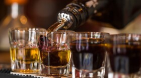 Drinks will flow again - and be consumed on site - starting Monday in Florida bars.