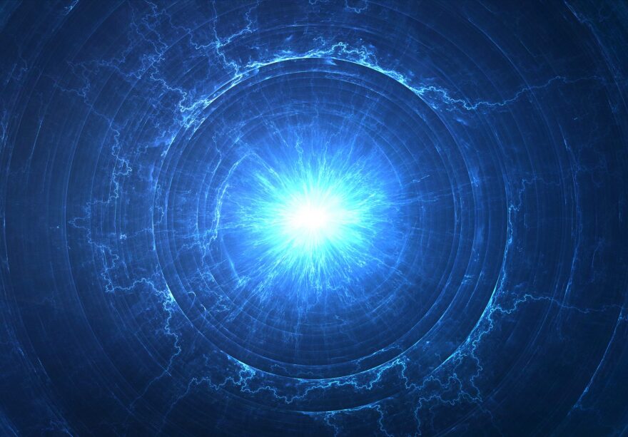 Fusion Energy
