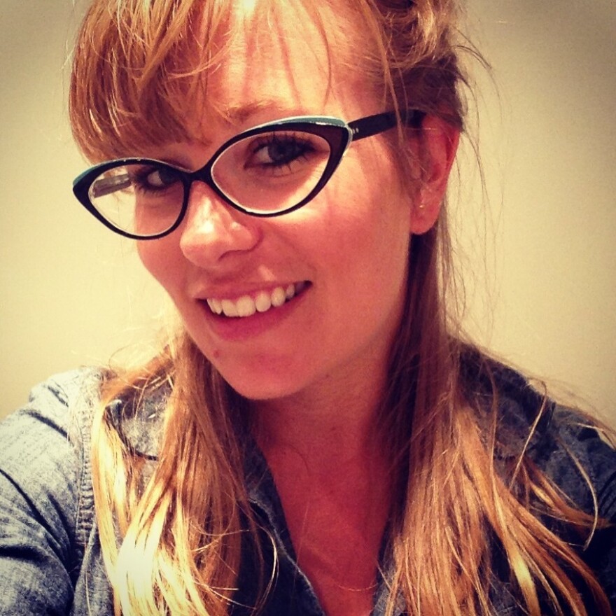 Leslie Bradshaw is chief operating officer at Guide, a text-to-video startup.