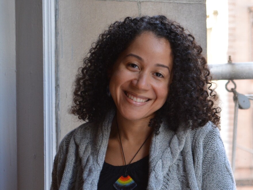 Dr. Melissa Madera is the founder and director of The Abortion Diary, which collects women's stories of abortions.