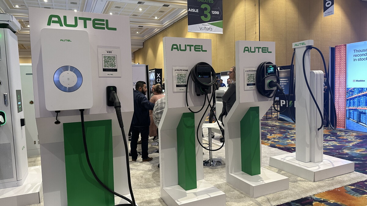 Charging electric vehicles poses many challenges. A recent expo showcased some solutions. - Vimarsana News