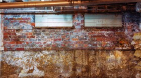 A proposed federal bill would allow Connecticut homeowners to get financial assistance for crumbling foundation repairs.