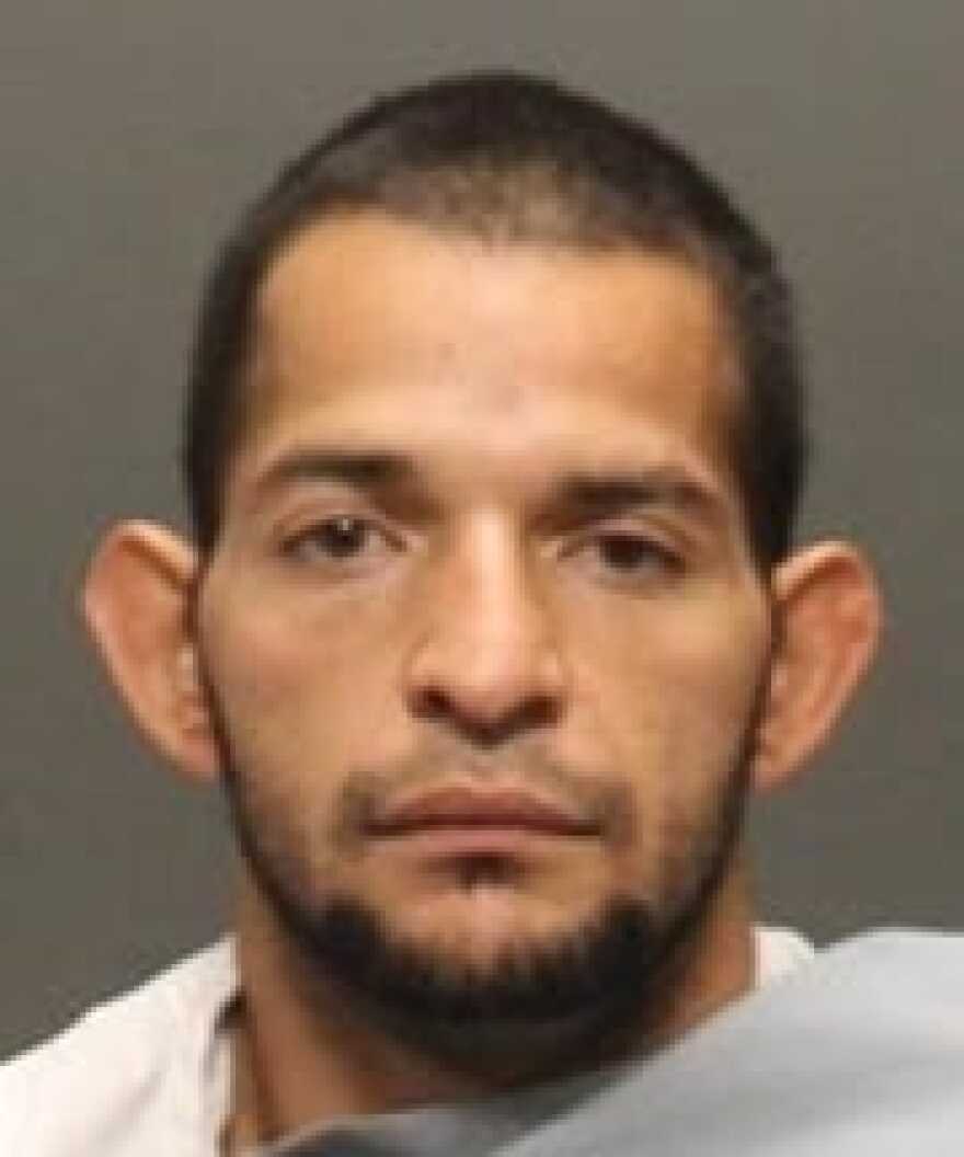 Pima County Sheriff's Department Captures Escaped Inmate