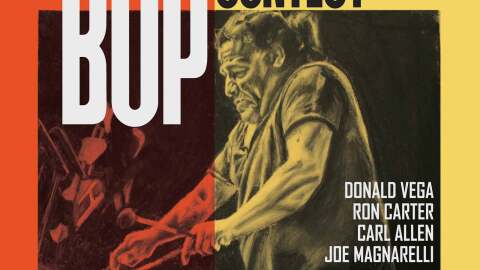 "Bop Contest" Mark Sherman