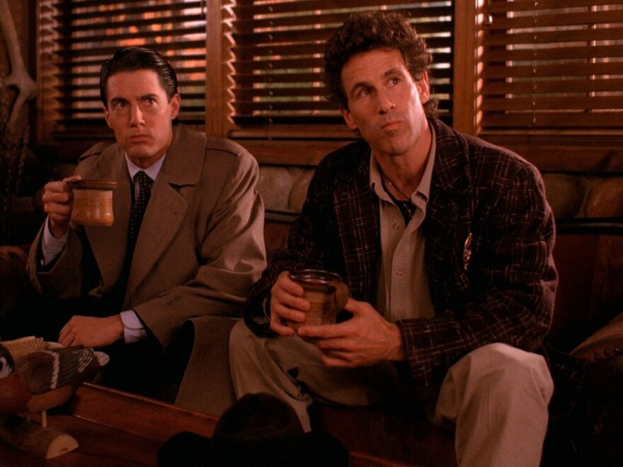 Twin Peaks