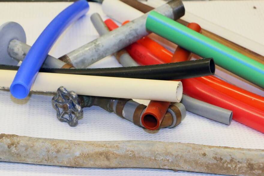 A Purdue University professor is investigating drinking water safety with a grant from the Environmental Protection Agency.