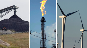 A shift to renewable energy is already underway, and experts say if Houston takes certain steps, it can continue to be the energy capital of the world as we move to a low-carbon future.