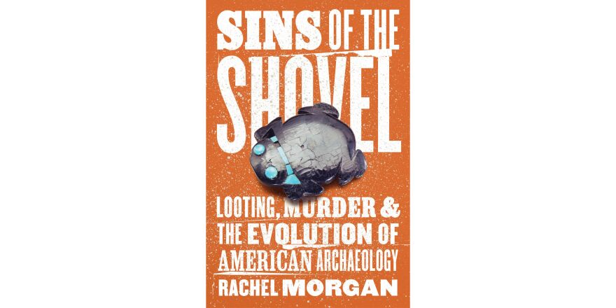 Sins of the Shovel