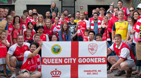 Queen City Gooners