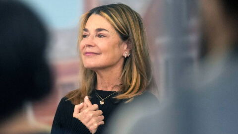AP Savannah Guthrie March 2026