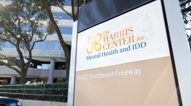 The Harris Center for Mental Health and Intellectual Developmental Disabilities operates the 988 Suicide & Crisis Lifeline in the Houston area.