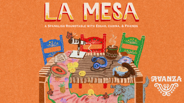La Mesa Spanglish Roundtable