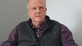 Mike Ward is superintendent of the Gateway Arch National Park, but has been involved with the National Park Service since 1983.