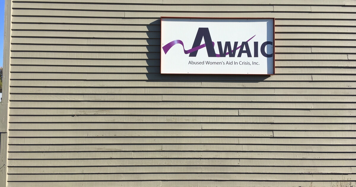 Overcrowded for years, Anchorage's domestic violence shelter is about ...