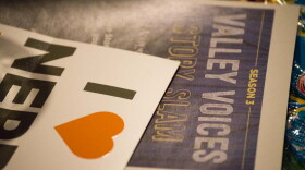 Valley Voices