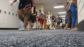 Students at Noblesville High School will start their school day a bit later next year, after administrators examined research showing sleep can positively impact teenage students' performance.