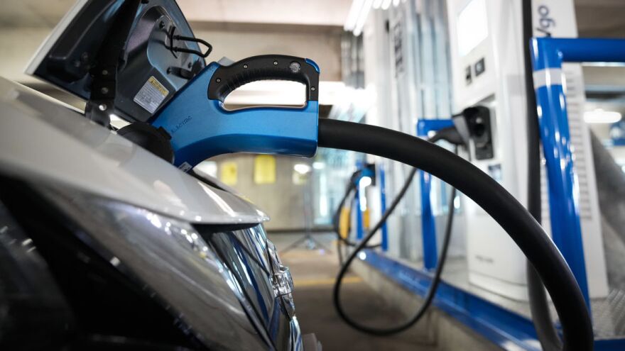 Drew Angerer/Getty Images