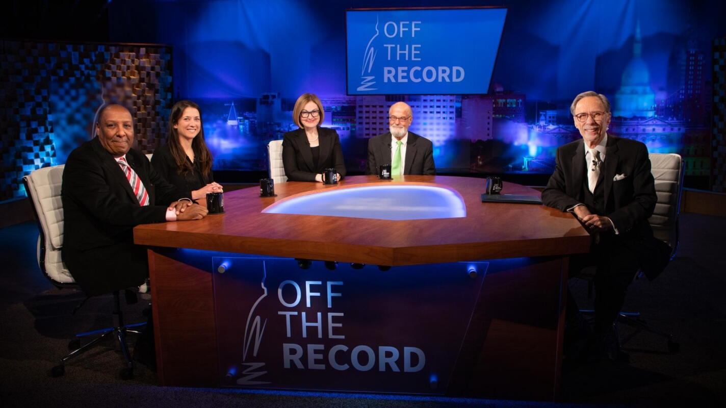 Off the Record | WKAR Public Media