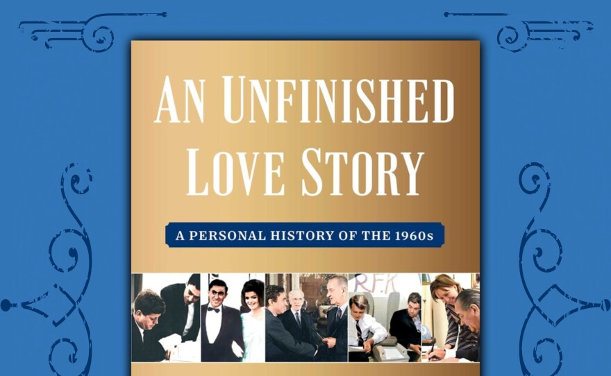 5 livros recomendados por Bill Gates para fechar 2024 com chave de ouro 1 Doris Kearns Goodwin - An Unfinished Love Story - Part 1 | WAMC